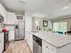 Pikesville apartment for rent - Kitchen