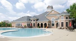 Pikesville apartment for rent - Swimming Pool
