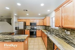 Marana house for rent - 11897 W Heyburn Drive Marana, AZ 85653