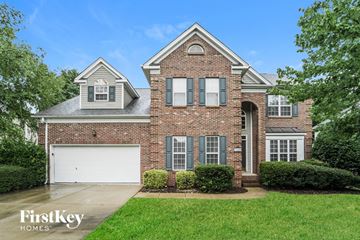 Concord house for rent - 1240 Blackstone Court NW Concord, NC 28027