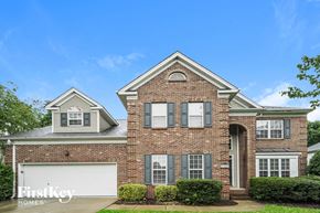 Concord house for rent - 1240 Blackstone Court NW Concord, NC 28027
