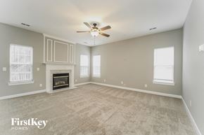 Concord house for rent - 1240 Blackstone Court NW Concord, NC 28027