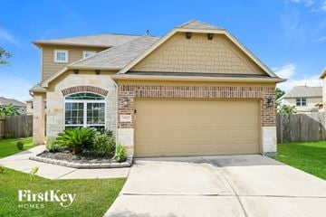 Cypress house for rent - 14902 Holland Grove Court Cypress, TX 77433