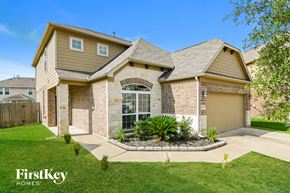 Cypress house for rent - 14902 Holland Grove Court Cypress, TX 77433