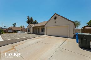 Glendale house for rent - 19002 N 45TH Circle Glendale, AZ 85308