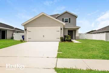 Saint Cloud house for rent - 2898 Harlow Avenue Saint Cloud, FL 34772