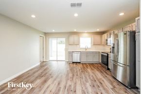 Saint Cloud house for rent - 2898 Harlow Avenue Saint Cloud, FL 34772