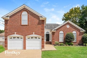Nashville house for rent - 3221 Demetros Court Nashville, TN 37217