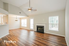 Nashville house for rent - 3221 Demetros Court Nashville, TN 37217