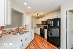 Nashville house for rent - 3221 Demetros Court Nashville, TN 37217