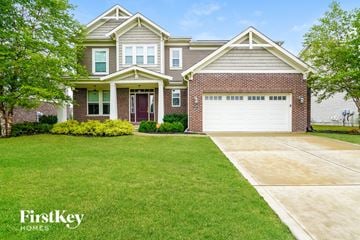 Mccordsville house for rent - 6492 W Riverside Road McCordsville, IN 46055