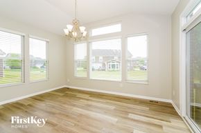 Mccordsville house for rent - 6492 W Riverside Road McCordsville, IN 46055