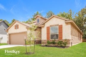 Anahuac house for rent - 119 Lakeway Circle Anahuac, TX 77514