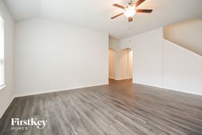 Anahuac house for rent - 119 Lakeway Circle Anahuac, TX 77514
