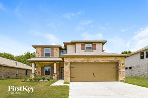 Anahuac house for rent - A house with a garage is for sale by FirstKey Homes.