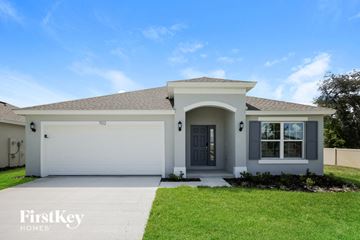 Kissimmee house for rent - 702 Caribou Drive Kissimmee, FL 34759