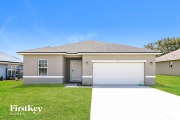 Poinciana house for rent - 1133 Platte Lane N Poinciana, FL 34759