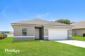 Poinciana house for rent - 1133 Platte Lane N Poinciana, FL 34759