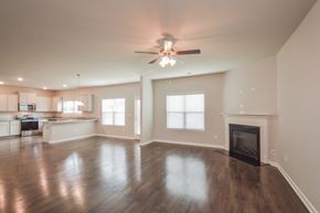 Conyers house for rent - 1226 Brookstone Circle Conyers, GA 30012