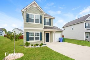 Midland house for rent - 12515 Gotland Road Midland, NC 28107