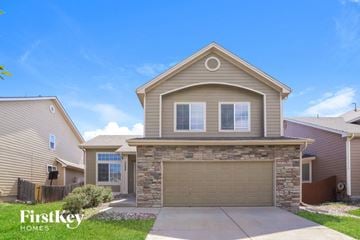 Denver house for rent - 15440 March Place Denver, CO 80239