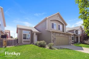 Denver house for rent - 15440 March Place Denver, CO 80239