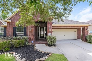 Conroe house for rent - 1934 Graystone Hills Dr Conroe, TX 77304