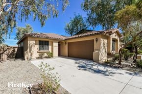 Surprise house for rent - 26869 N 175TH Lane Surprise, AZ 85387