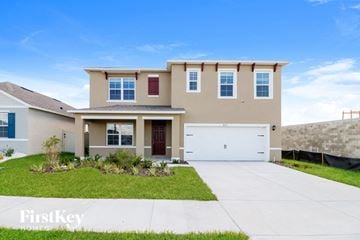 Haines City house for rent - 4071 ALISSA LANE HAINES CITY, FL 33844