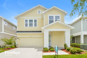 Orlando house for rent - 4306 HIBISCUS BLOOM DRIVE ORLANDO, FL 32822