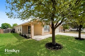 Selma house for rent - 8027 SARATOGA KNOLL SELMA, TX 78154