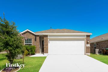 San Antonio house for rent - 8527 LAMUS WHEEL SAN ANTONIO, TX 78254