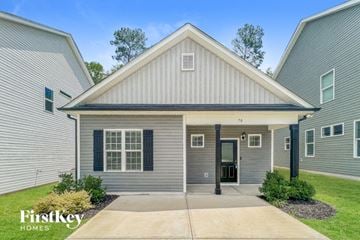Clayton house for rent - 70 Yellow Jacket Ridge Clayton, NC 27520