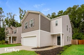 Summerville house for rent - 132 Whispering Wood Drive Summerville, SC 29483