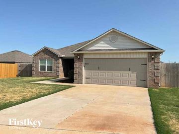 Newcastle house for rent - 233 NE 21st Court Newcastle, OK 73065