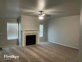 Newcastle house for rent - 233 NE 21st Court Newcastle, OK 73065