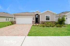 Jacksonville house for rent - A house with a garage is for sale by FirstKey Homes.