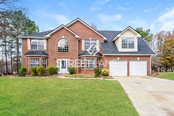 Ellenwood house for rent - 2364 Deer Springs Dr