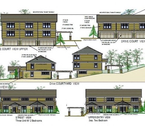 Floor plan for 3 beds, 2.5 baths, 1775 sqft