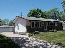 Lansing apartment for rent - 18350 LOCUST