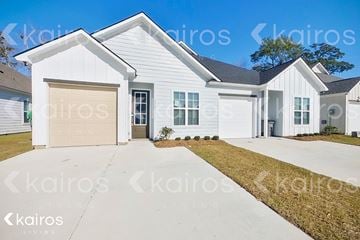Baton Rouge house for rent - 15631 Boothy Ln