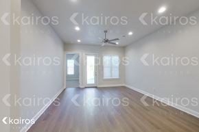 Baton Rouge house for rent - 15631 Boothy Ln