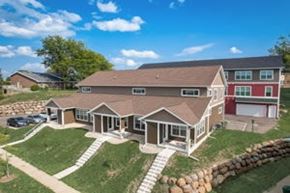 Mount Horeb house for rent - 1931 Eastwood Way
