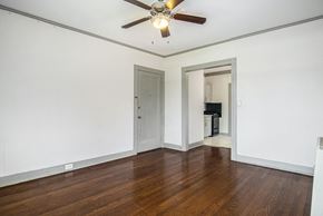 Birmingham apartment for rent - The Drake Interior