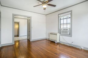 Birmingham apartment for rent - The Drake Interior