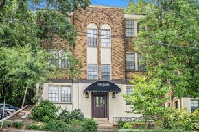Birmingham apartment for rent - The Drake exterior