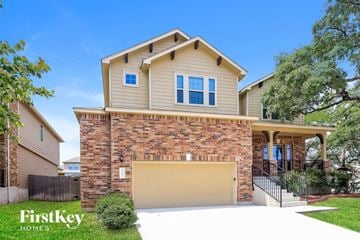 San Antonio house for rent - 10542 Gazelle Cliff SAN ANTONIO, TX 78245