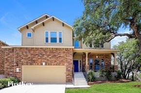 San Antonio house for rent - 10542 Gazelle Cliff SAN ANTONIO, TX 78245