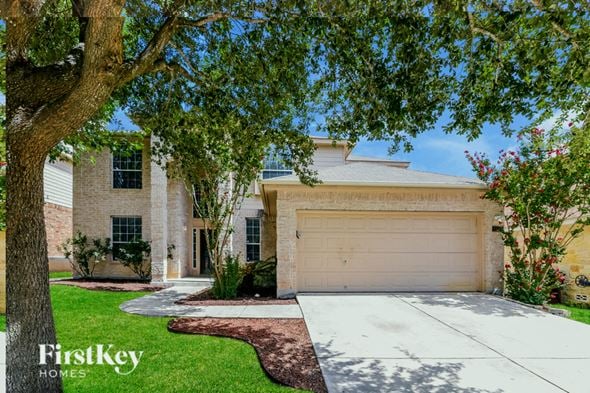 12243 Dewitt Cove, SAN ANTONIO, TX, 78253