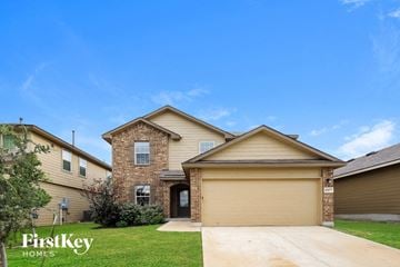San Antonio house for rent - 15577 NIGHT HERON SAN ANTONIO, TX 78253